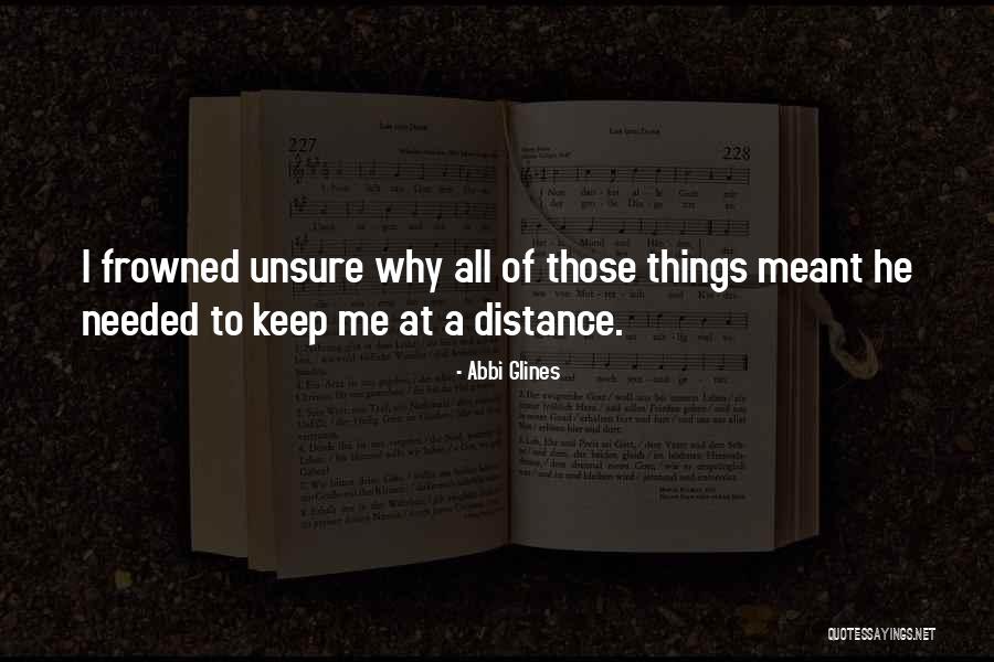 Menosprezado Quotes By Abbi Glines Menosprezado Quotes By Abbi Glines