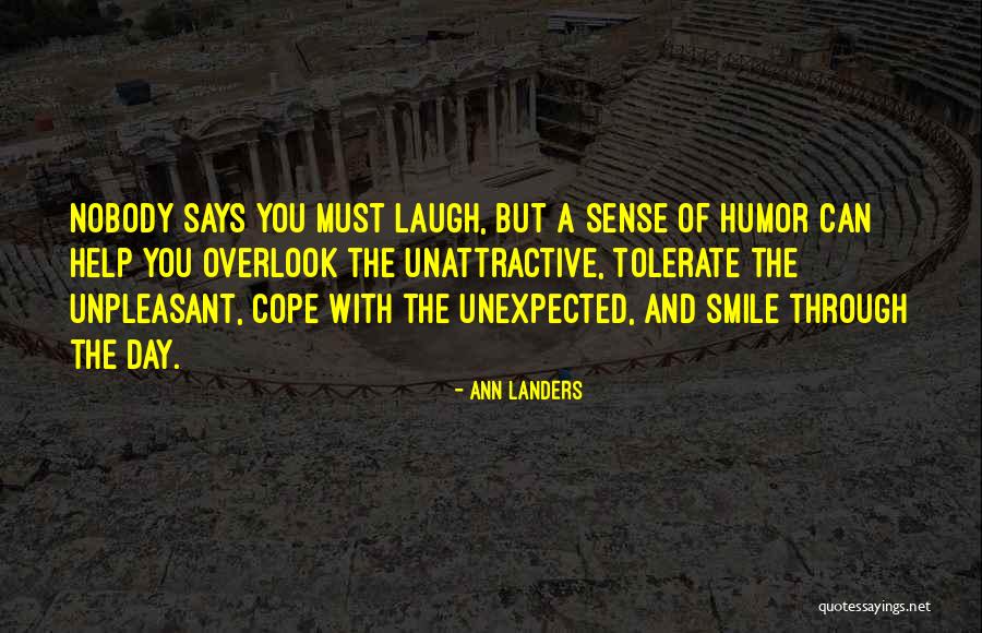 Menosprezo Das Quotes By Ann Landers Menosprezo Das Quotes By Ann Landers