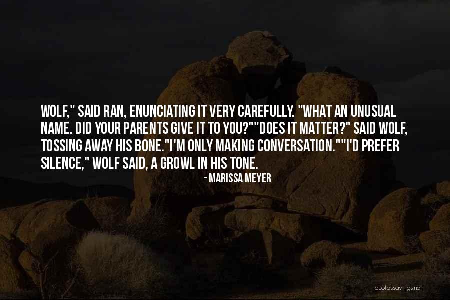 Menoud Bikes Quotes By Marissa Meyer Menoud Bikes Quotes By Marissa Meyer