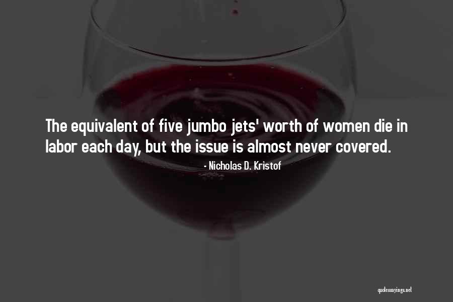 Menoud Rc Quotes By Nicholas D. Kristof Menoud Rc Quotes By Nicholas D. Kristof