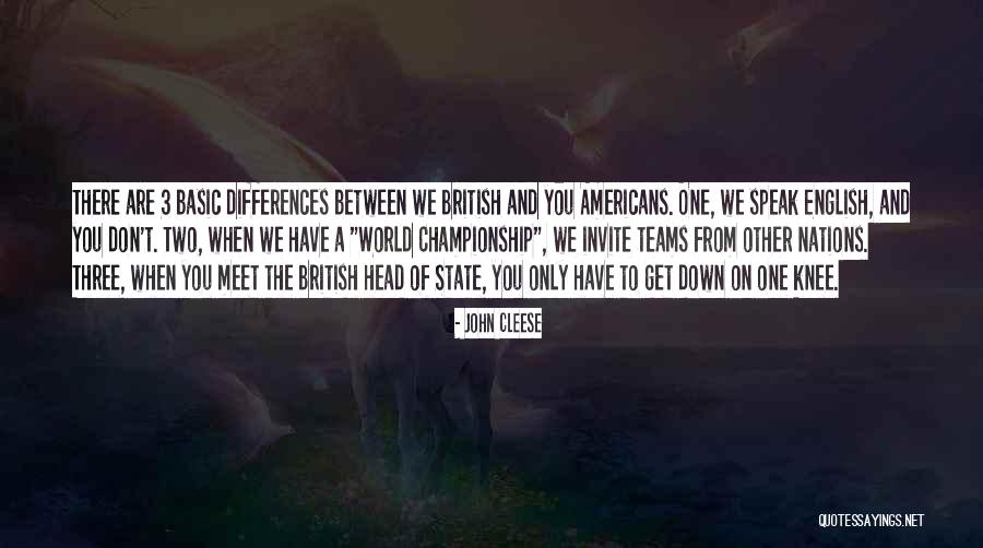 Menoume Quotes By John Cleese Menoume Quotes By John Cleese