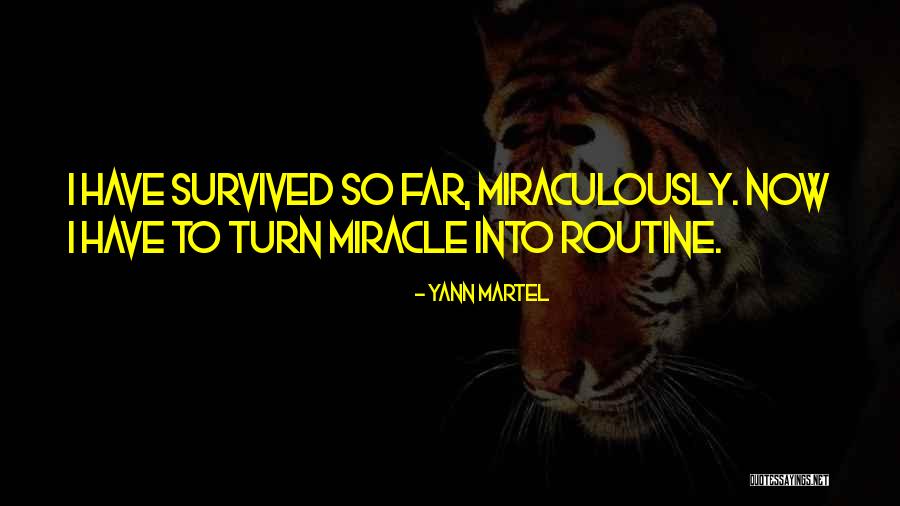 Menoume Quotes By Yann Martel Menoume Quotes By Yann Martel
