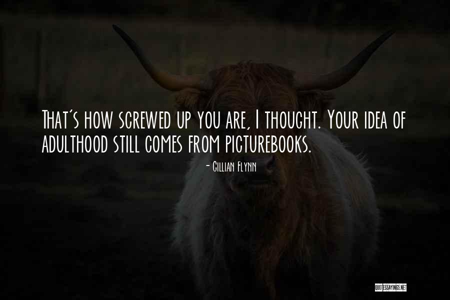 Menounos Husband Quotes By Gillian Flynn Menounos Husband Quotes By Gillian Flynn