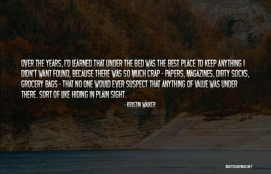 Menours Quotes By Kristin Walker Menours Quotes By Kristin Walker