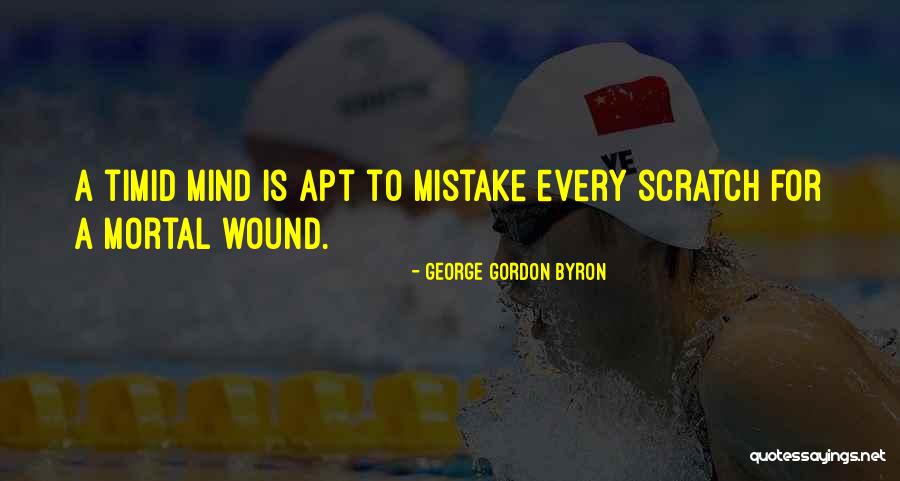 Menousek Quotes By George Gordon Byron Menousek Quotes By George Gordon Byron