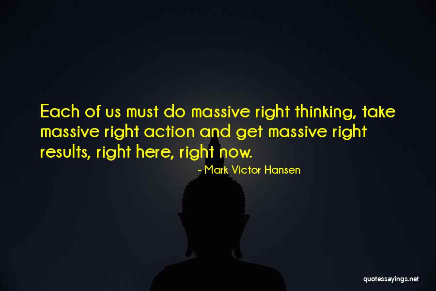 Menoutis Quotes By Mark Victor Hansen Menoutis Quotes By Mark Victor Hansen