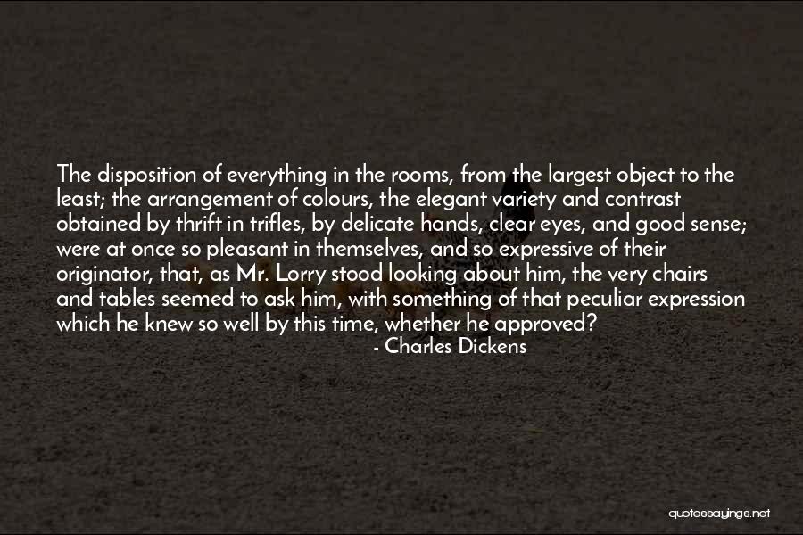 Menowin Quotes By Charles Dickens Menowin Quotes By Charles Dickens