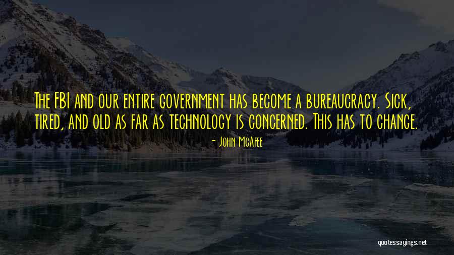 Menowin Quotes By John McAfee Menowin Quotes By John McAfee