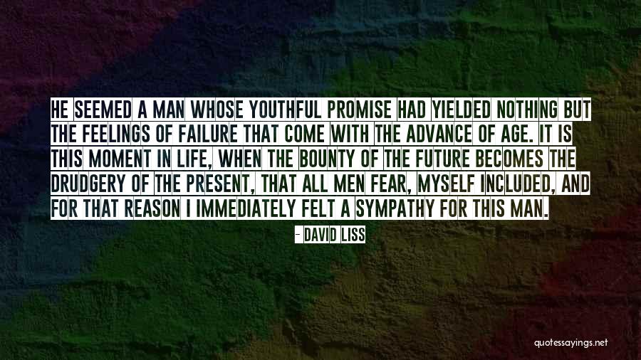 Mens Appearance Quotes By David Liss Mens Appearance Quotes By David Liss