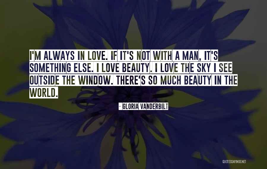 Men's Beauty Quotes By Gloria Vanderbilt Men's Beauty Quotes By Gloria Vanderbilt