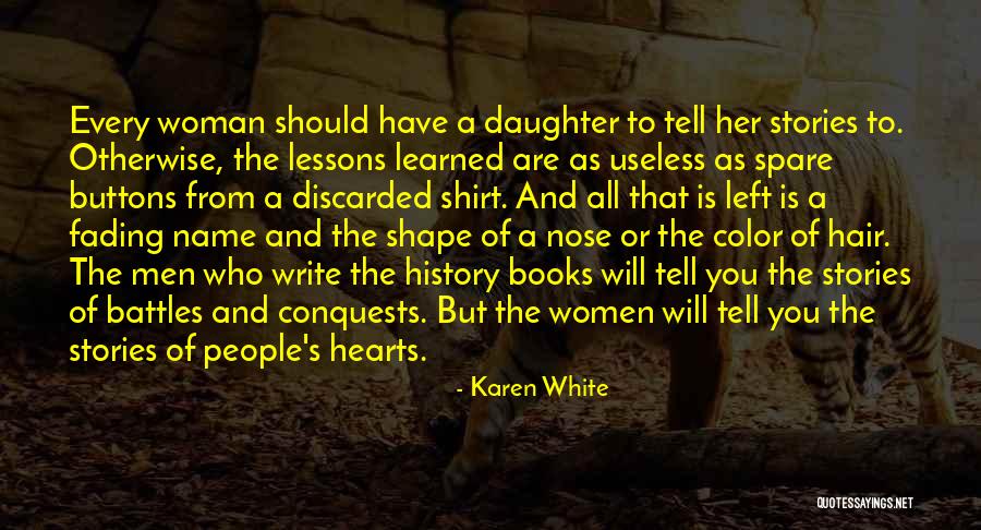 Men's Hair Quotes By Karen White Men's Hair Quotes By Karen White
