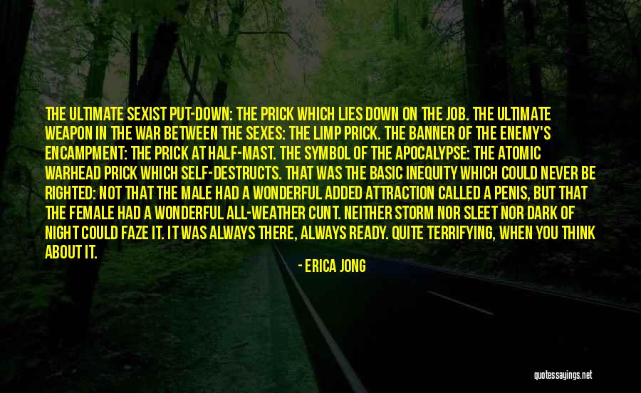 Men's Humor Quotes By Erica Jong Men's Humor Quotes By Erica Jong