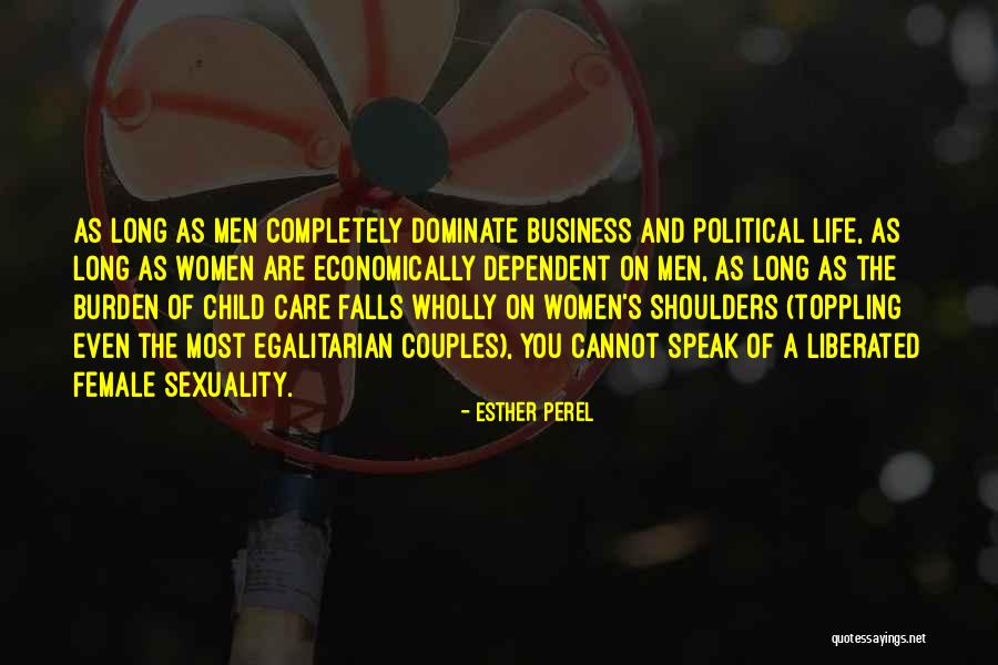 Men's Life Quotes By Esther Perel Men's Life Quotes By Esther Perel