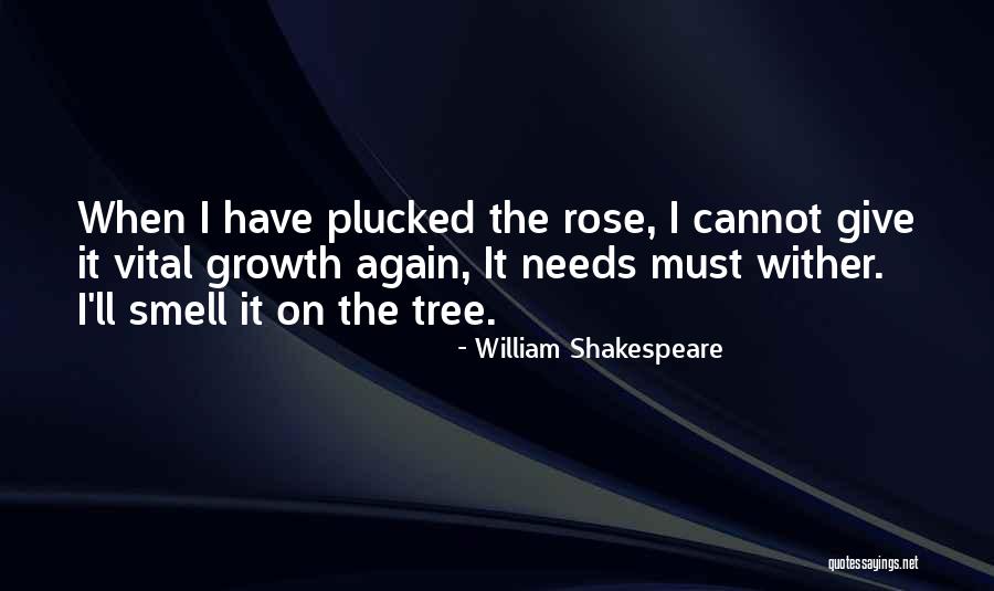 Mens Sleeve Quotes By William Shakespeare