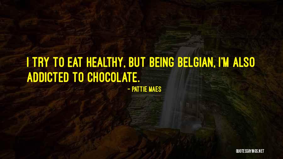 Mens Uniqueness Quotes By Pattie Maes Mens Uniqueness Quotes By Pattie Maes