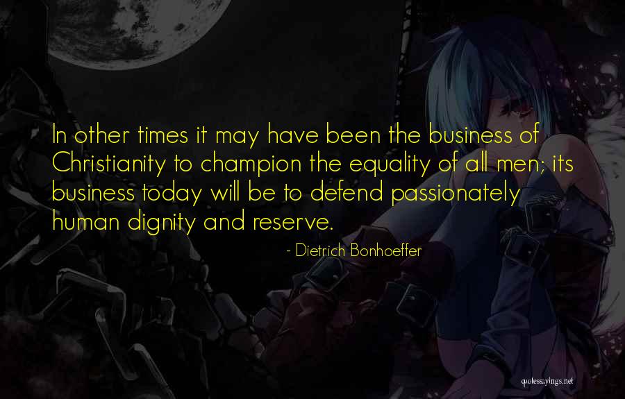 Mensageiro Da Quotes By Dietrich Bonhoeffer Mensageiro Da Quotes By Dietrich Bonhoeffer