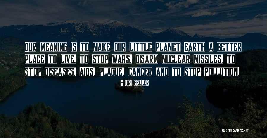Mensagem De Agradecimento Quotes By Uri Geller Mensagem De Agradecimento Quotes By Uri Geller