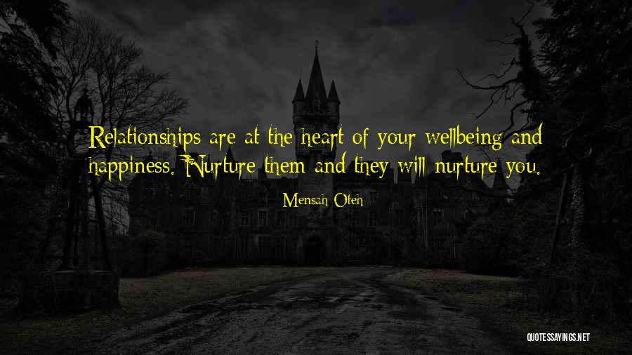 Mensah Oteh Quotes 1153402 Mensah Oteh Quotes 1153402