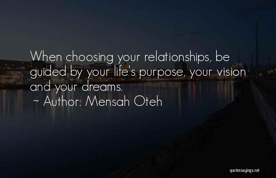 Mensah Oteh Quotes 2049771 Mensah Oteh Quotes 2049771