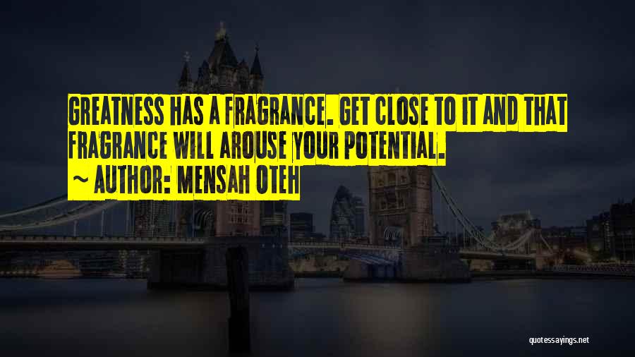 Mensah Oteh Quotes 393434 Mensah Oteh Quotes 393434