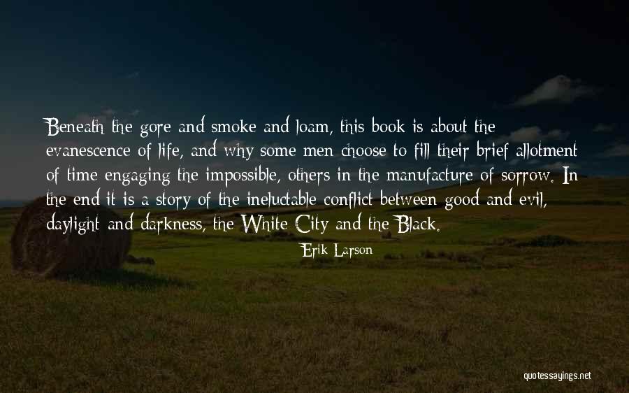 Mensajeros Asap Quotes By Erik Larson Mensajeros Asap Quotes By Erik Larson