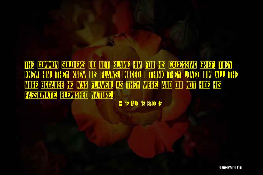 Mensajeros Asap Quotes By Geraldine Brooks Mensajeros Asap Quotes By Geraldine Brooks