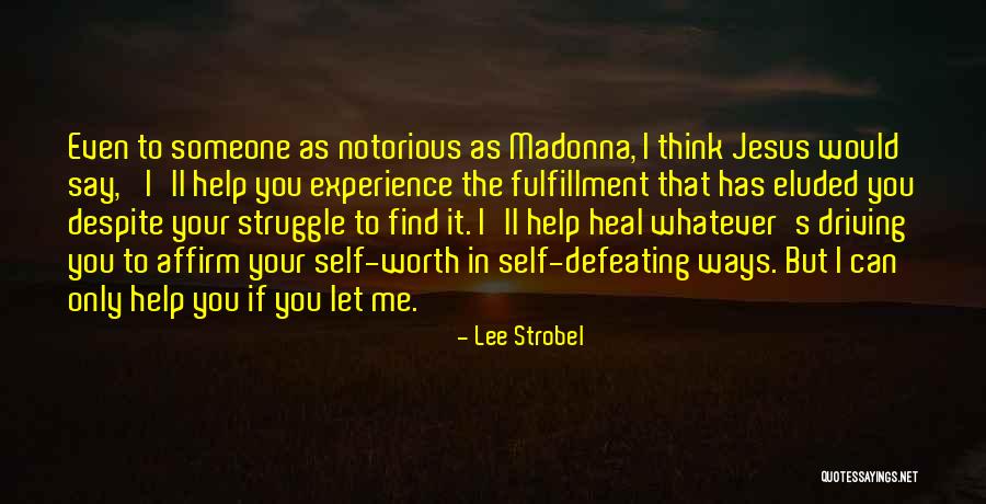 Mensajeros Emigrante Quotes By Lee Strobel Mensajeros Emigrante Quotes By Lee Strobel