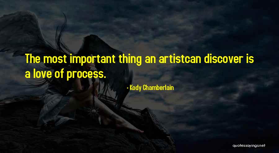 Mensajeros Quimicos Quotes By Kody Chamberlain Mensajeros Quimicos Quotes By Kody Chamberlain