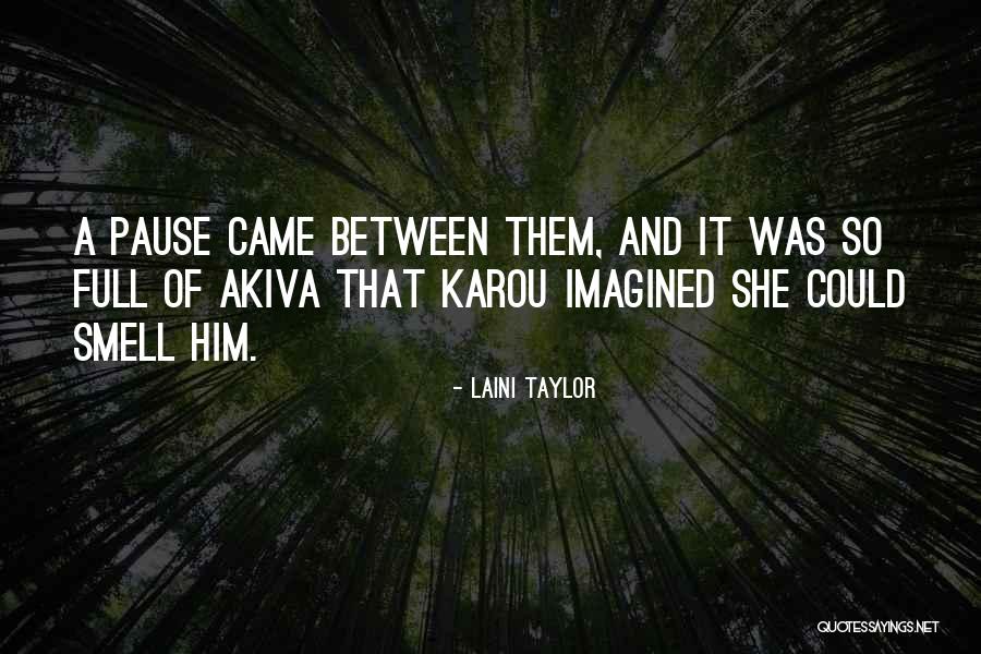 Mensajeros Quimicos Quotes By Laini Taylor Mensajeros Quimicos Quotes By Laini Taylor