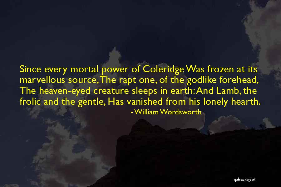 Menschel Design Quotes By William Wordsworth Menschel Design Quotes By William Wordsworth