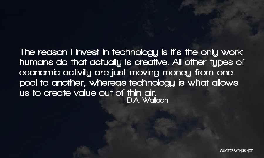 Menschen A2 Quotes By D.A. Wallach Menschen A2 Quotes By D.A. Wallach