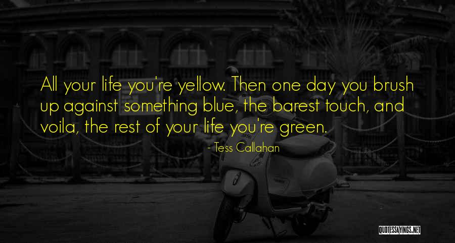 Menschenrechte Beispiele Quotes By Tess Callahan Menschenrechte Beispiele Quotes By Tess Callahan