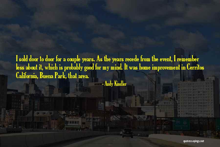 Menschenwelten Quotes By Andy Kindler