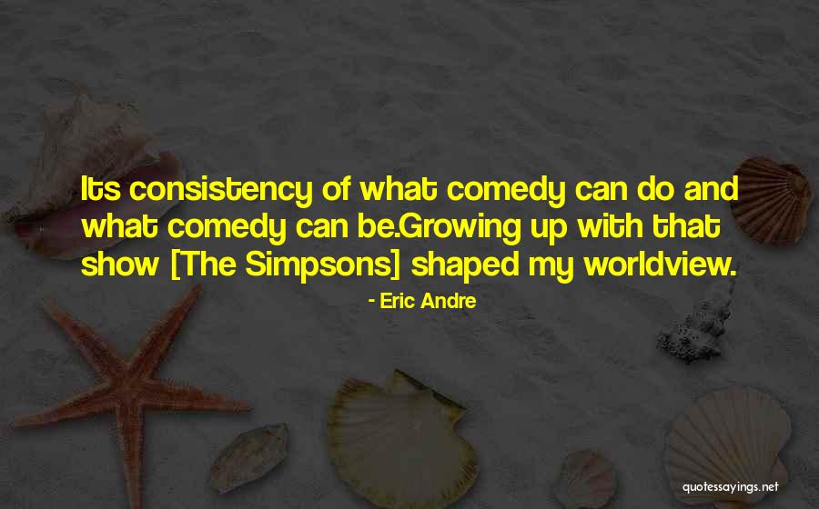 Mensching And Lucarini Quotes By Eric Andre Mensching And Lucarini Quotes By Eric Andre