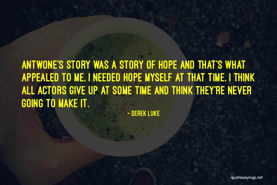 Menses Pain Quotes By Derek Luke Menses Pain Quotes By Derek Luke
