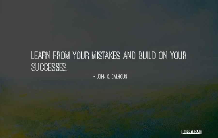Menses Pain Quotes By John C. Calhoun Menses Pain Quotes By John C. Calhoun
