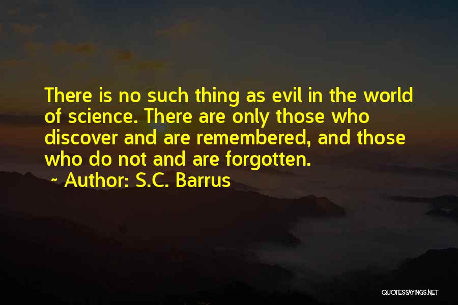 Mensiasati Quotes By S.C. Barrus