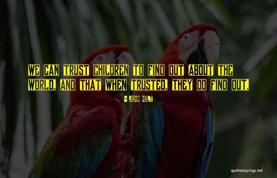 Mensing Stecher Quotes By John Holt Mensing Stecher Quotes By John Holt