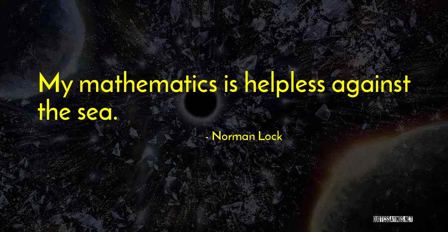 Mensola Doccia Quotes By Norman Lock Mensola Doccia Quotes By Norman Lock