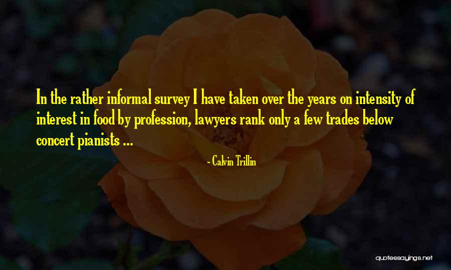 Mensonges Citation Quotes By Calvin Trillin Mensonges Citation Quotes By Calvin Trillin