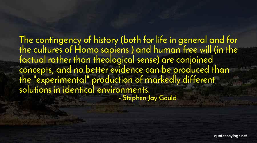 Mensonides Kennels Quotes By Stephen Jay Gould Mensonides Kennels Quotes By Stephen Jay Gould