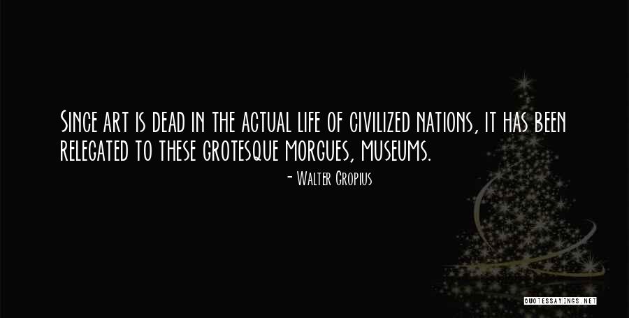 Menstrual Cup Quotes By Walter Gropius Menstrual Cup Quotes By Walter Gropius