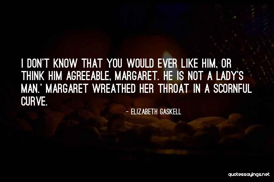 Menstruous Women Quotes By Elizabeth Gaskell Menstruous Women Quotes By Elizabeth Gaskell