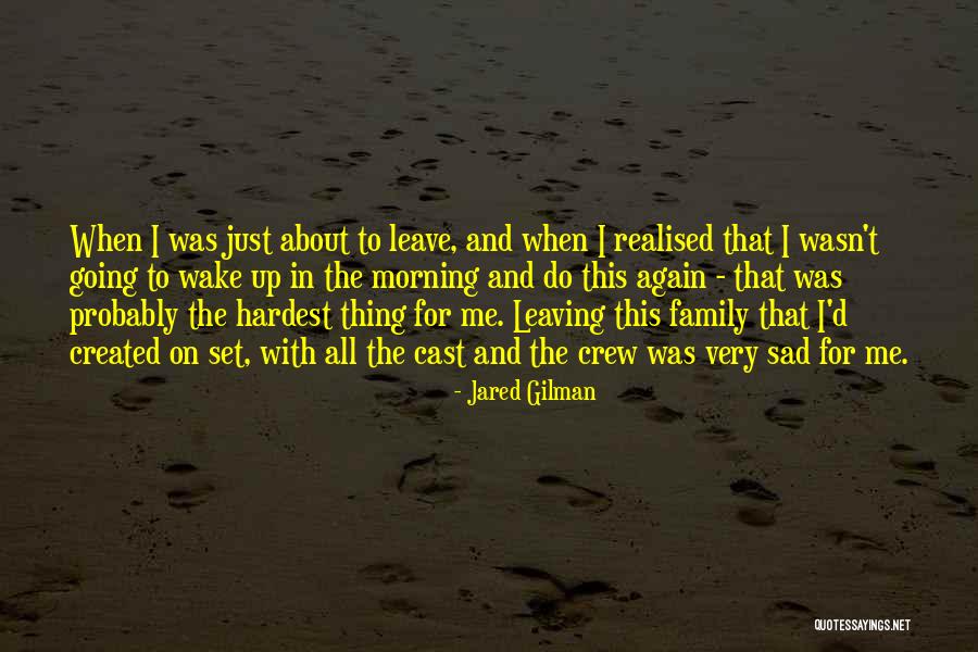Mensualizacion Quotes By Jared Gilman Mensualizacion Quotes By Jared Gilman
