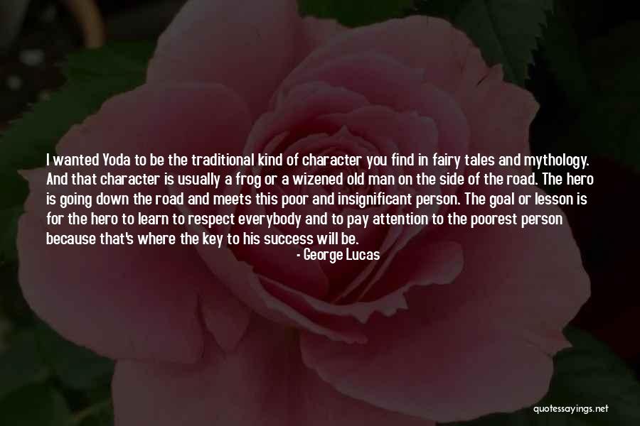 Mensurar Significado Quotes By George Lucas Mensurar Significado Quotes By George Lucas