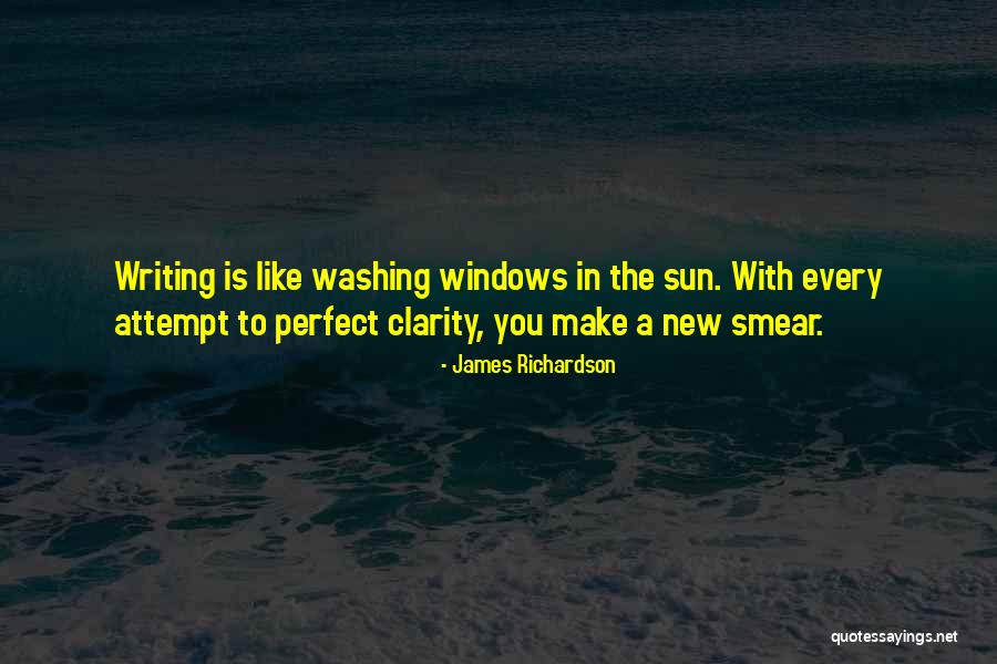 Mensurar Significado Quotes By James Richardson Mensurar Significado Quotes By James Richardson