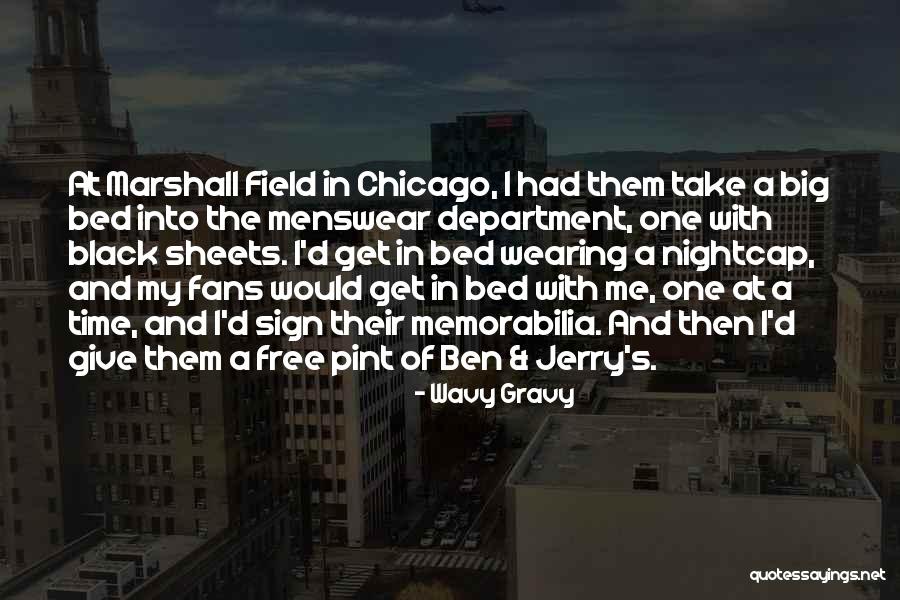 Menswear Quotes By Wavy Gravy Menswear Quotes By Wavy Gravy
