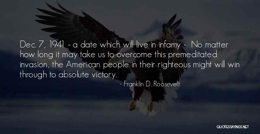Mensyukuri Kemerdekaan Quotes By Franklin D. Roosevelt Mensyukuri Kemerdekaan Quotes By Franklin D. Roosevelt