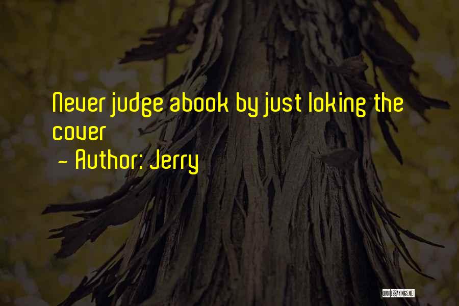 Mensyukuri Nikmat Quotes By Jerry