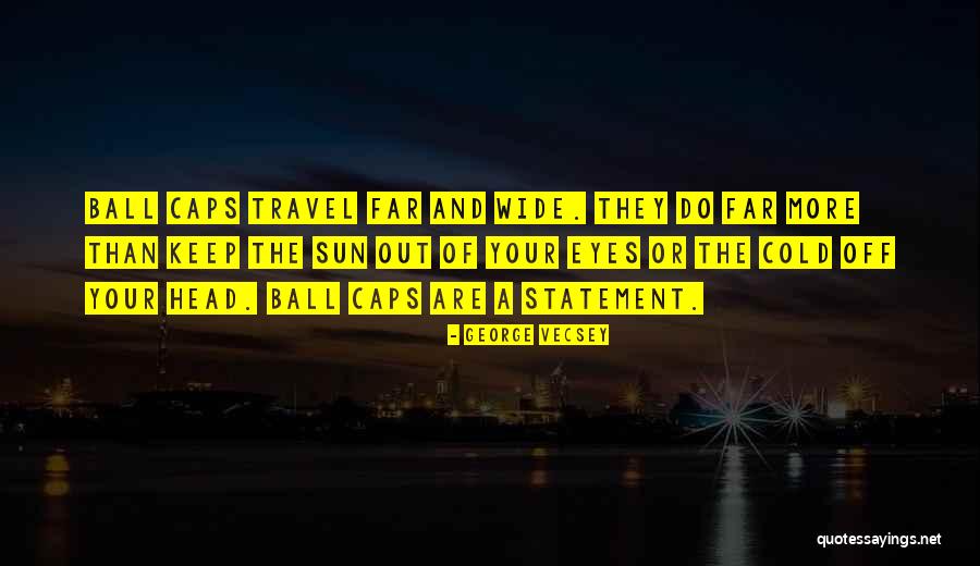 Mentahan Gunung Untuk Quotes By George Vecsey Mentahan Gunung Untuk Quotes By George Vecsey